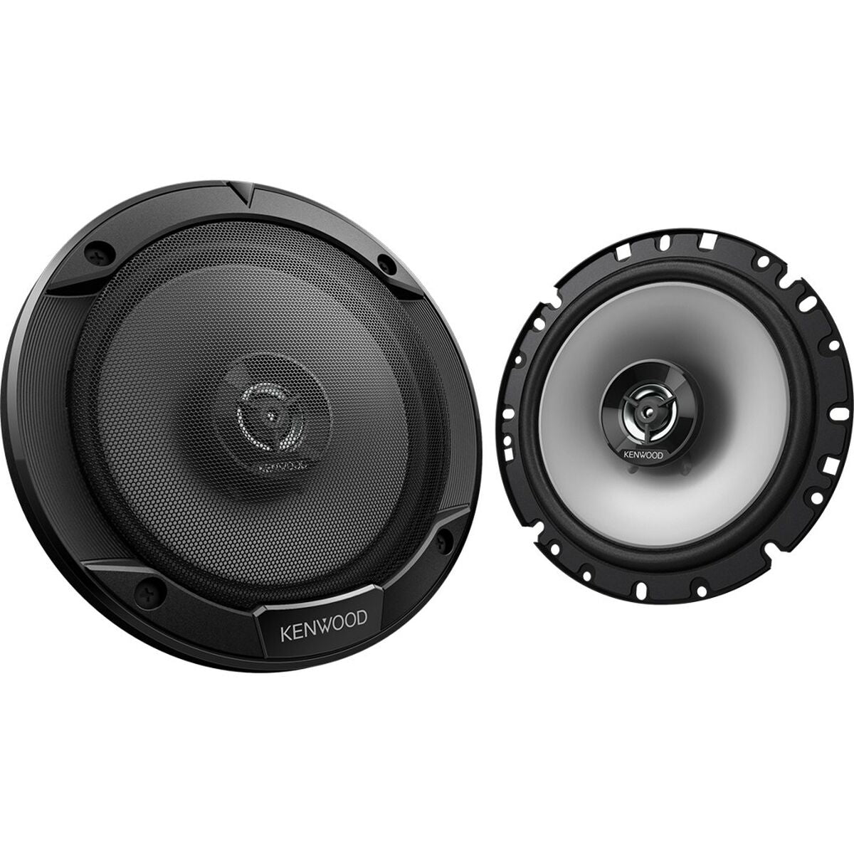 Car Speakers Kenwood KFC-S1766