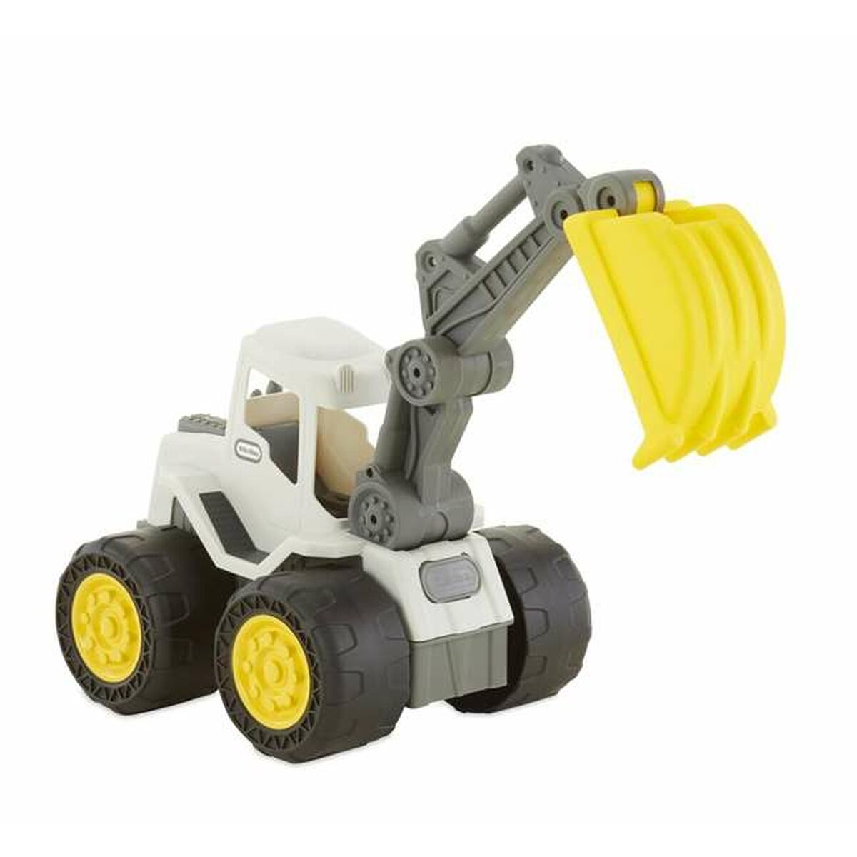 Construction Vehicles MGA Dirt Diggers 38 x 10 x 24 cm