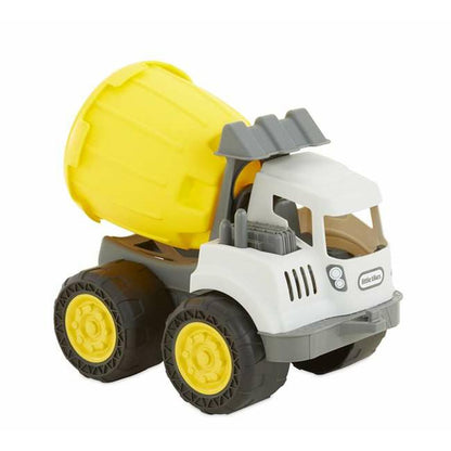 Construction Vehicles MGA Dirt Diggers 38 x 10 x 24 cm