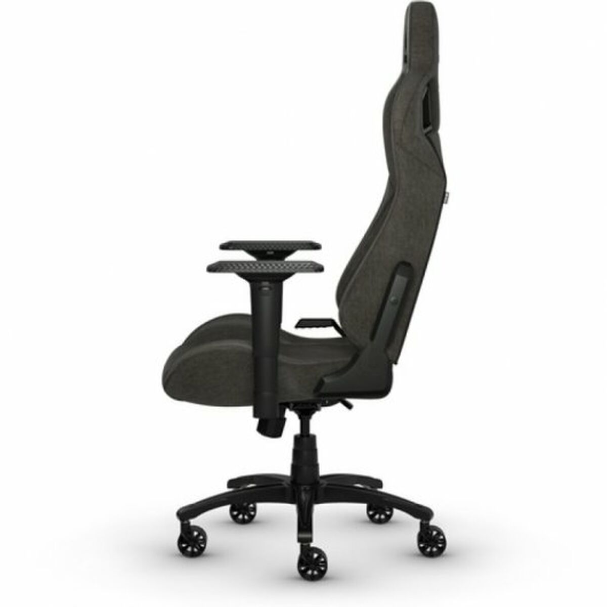 Gaming Chair Corsair CF-9010057-WW Black Grey