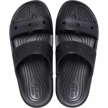 Women's sandals Crocs Classic Black