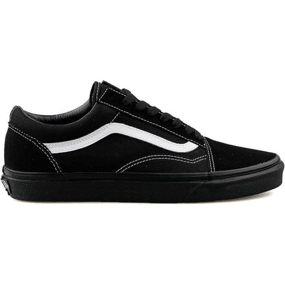 Men's Trainers Vans UA Old Skool VN0A3WKT5WU1  Black