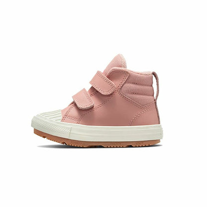 Children’s Casual Trainers Converse Chuck Taylor All Star Pink