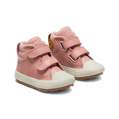 Children’s Casual Trainers Converse Chuck Taylor All Star Pink