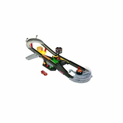 Racetrack Mattel Cars