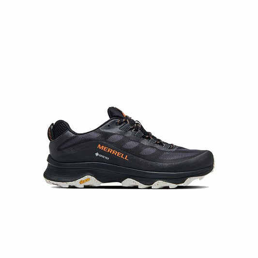 Men's Trainers Merrell Black