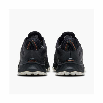 Men's Trainers Merrell Black