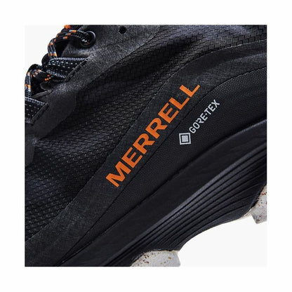 Men's Trainers Merrell Black