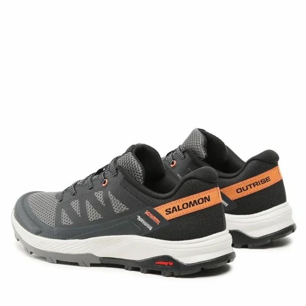 Sports Trainers for Women Salomon Outrise Black