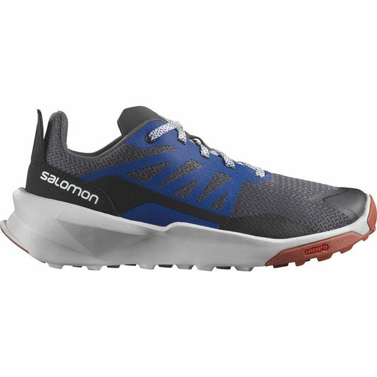 Sports Shoes for Kids Salomon  Patrol  Grey