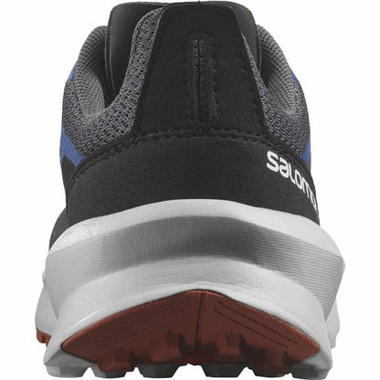 Sports Shoes for Kids Salomon  Patrol  Grey