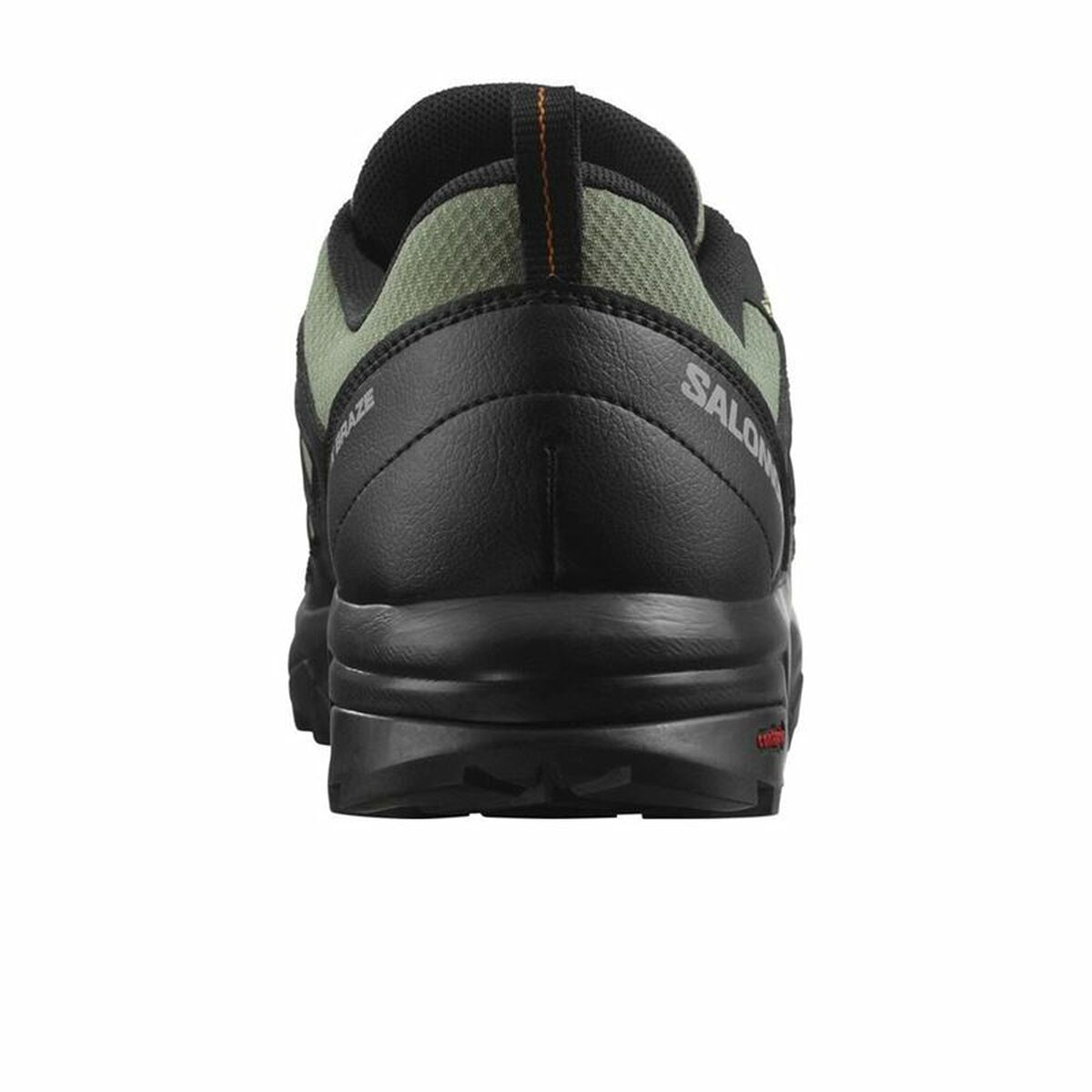 Men's Trainers Salomon X Braze Gore-Tex Black