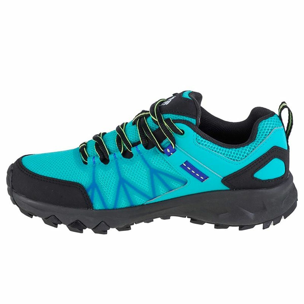 Sports Trainers for Women Columbia Peakfreak™ II Outdry™ Light Blue