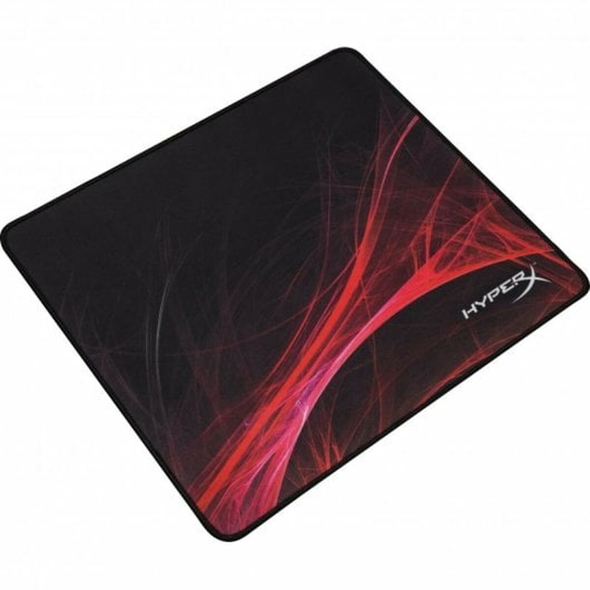 Non-slip Mat Hyperx FURY S Speed Edition (M) Black Red