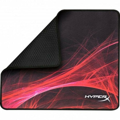 Non-slip Mat Hyperx FURY S Speed Edition (M) Black Red