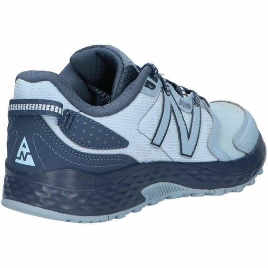 Sports Trainers for Women New Balance FTWR WMNS WT410HT7 Blue