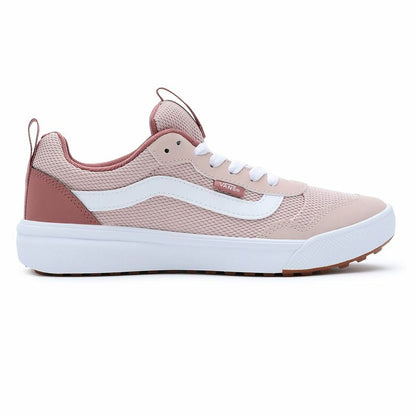 Women’s Casual Trainers Vans Range EXP Dusty  Light Pink