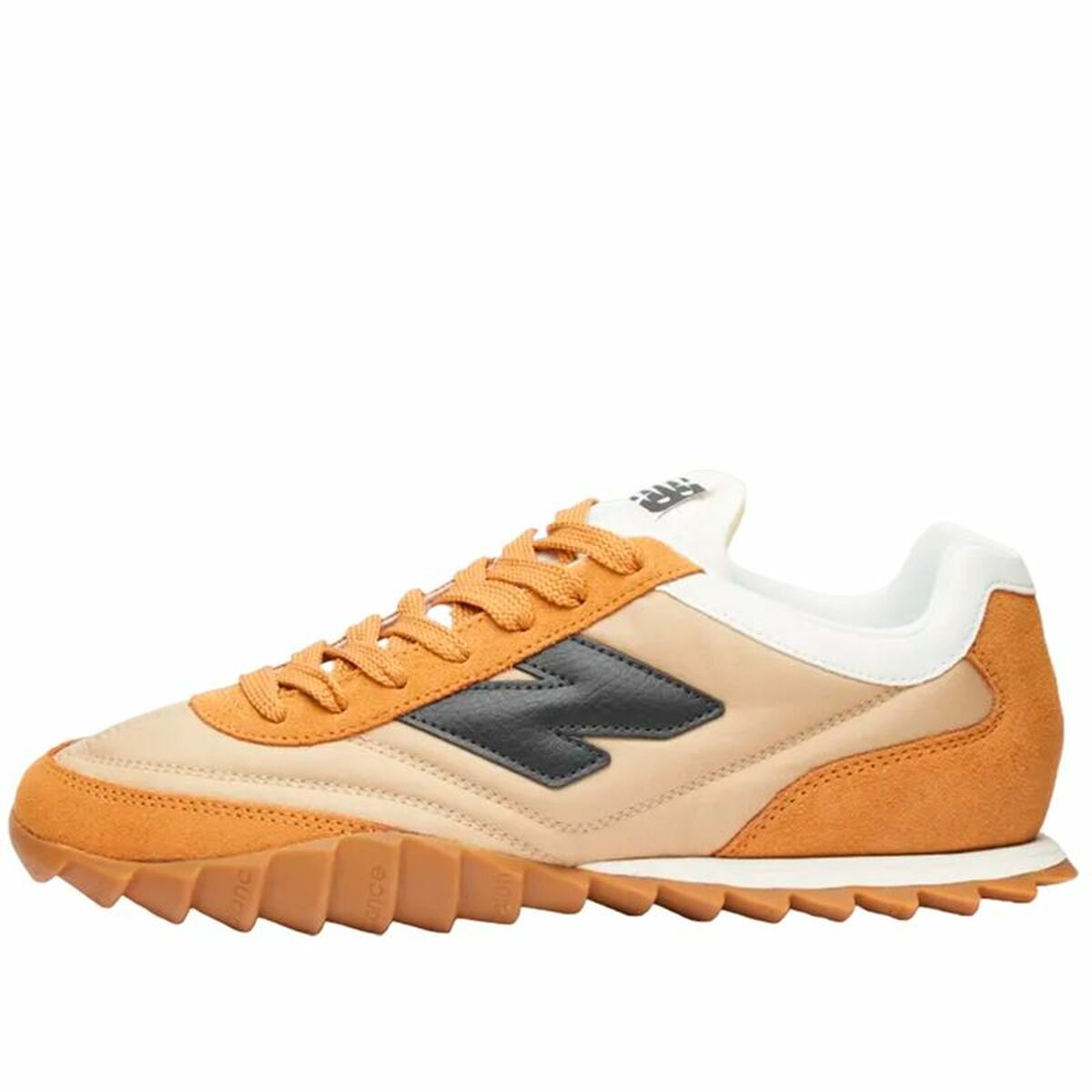 Trainers New Balance RC30 Incense Orange