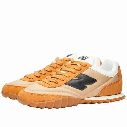 Trainers New Balance RC30 Incense Orange