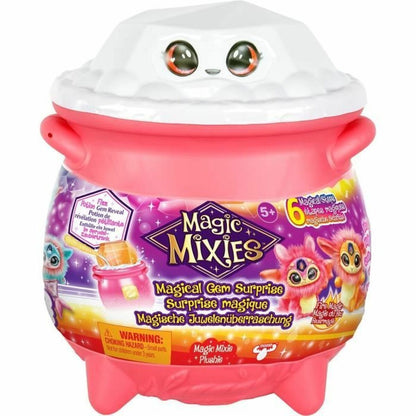 Toys Moose Toys Magic Mixies, Magical Gem Surprise