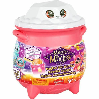 Toys Moose Toys Magic Mixies, Magical Gem Surprise