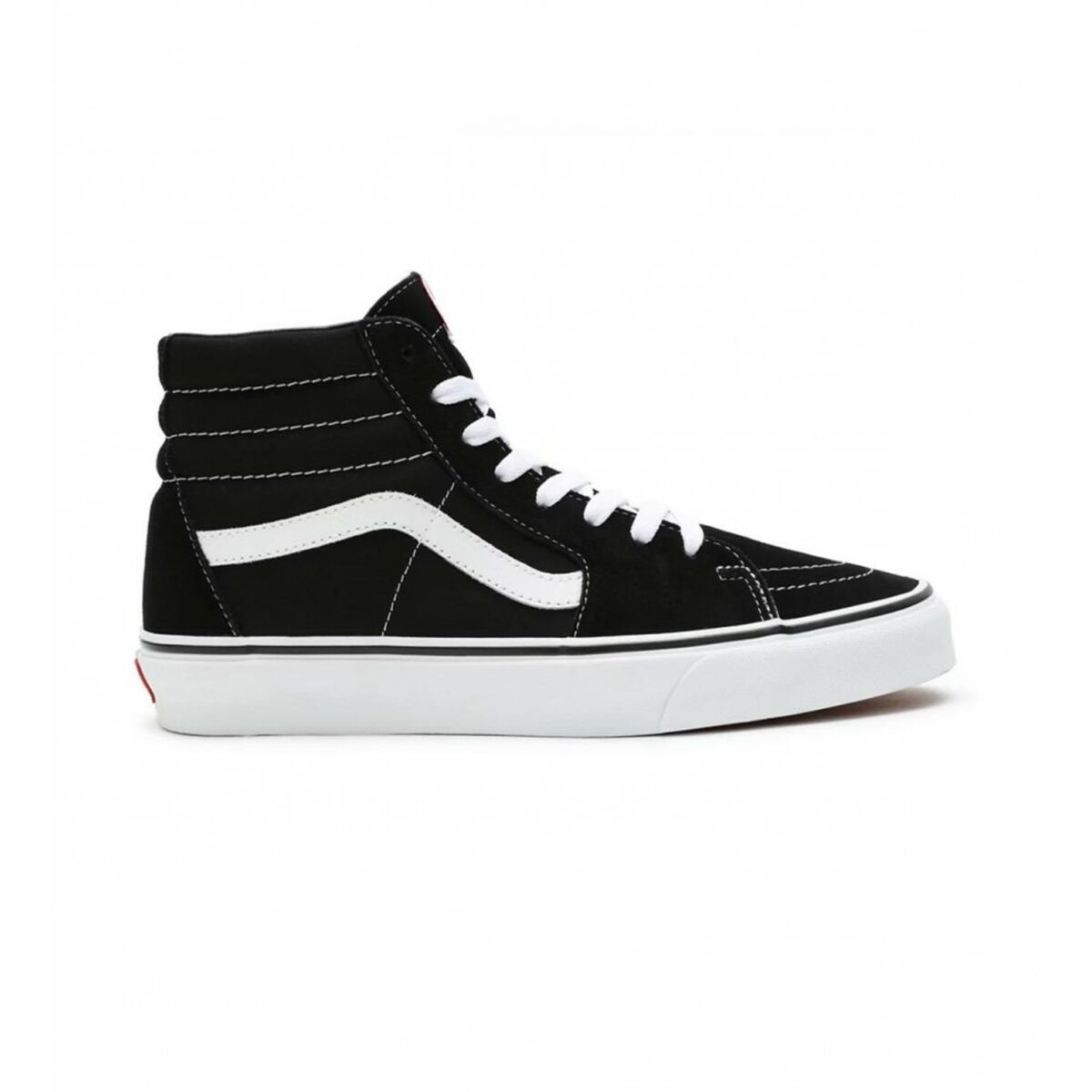 Men's Trainers Vans UA SK8-Hi VN000D5IB8C1 Black