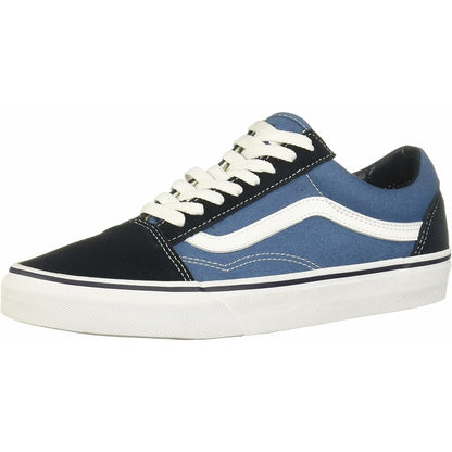 Men's Trainers Vans Old Skool VN000D3HNVY1  Navy Blue