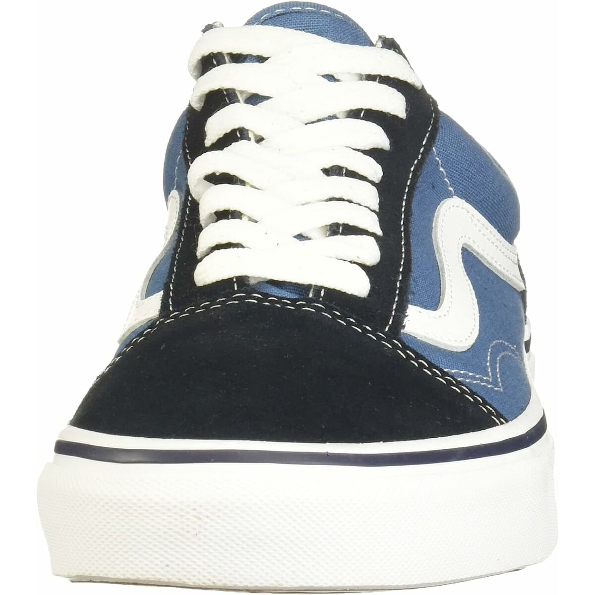 Men's Trainers Vans Old Skool VN000D3HNVY1  Navy Blue