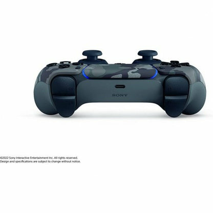 PS5 DualSense Controller Sony Green