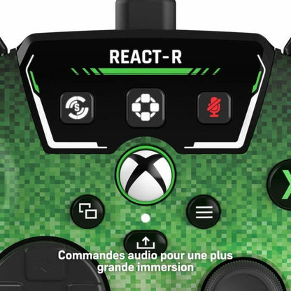 Xbox One Controller + PC Cable Turtle Beach React-R