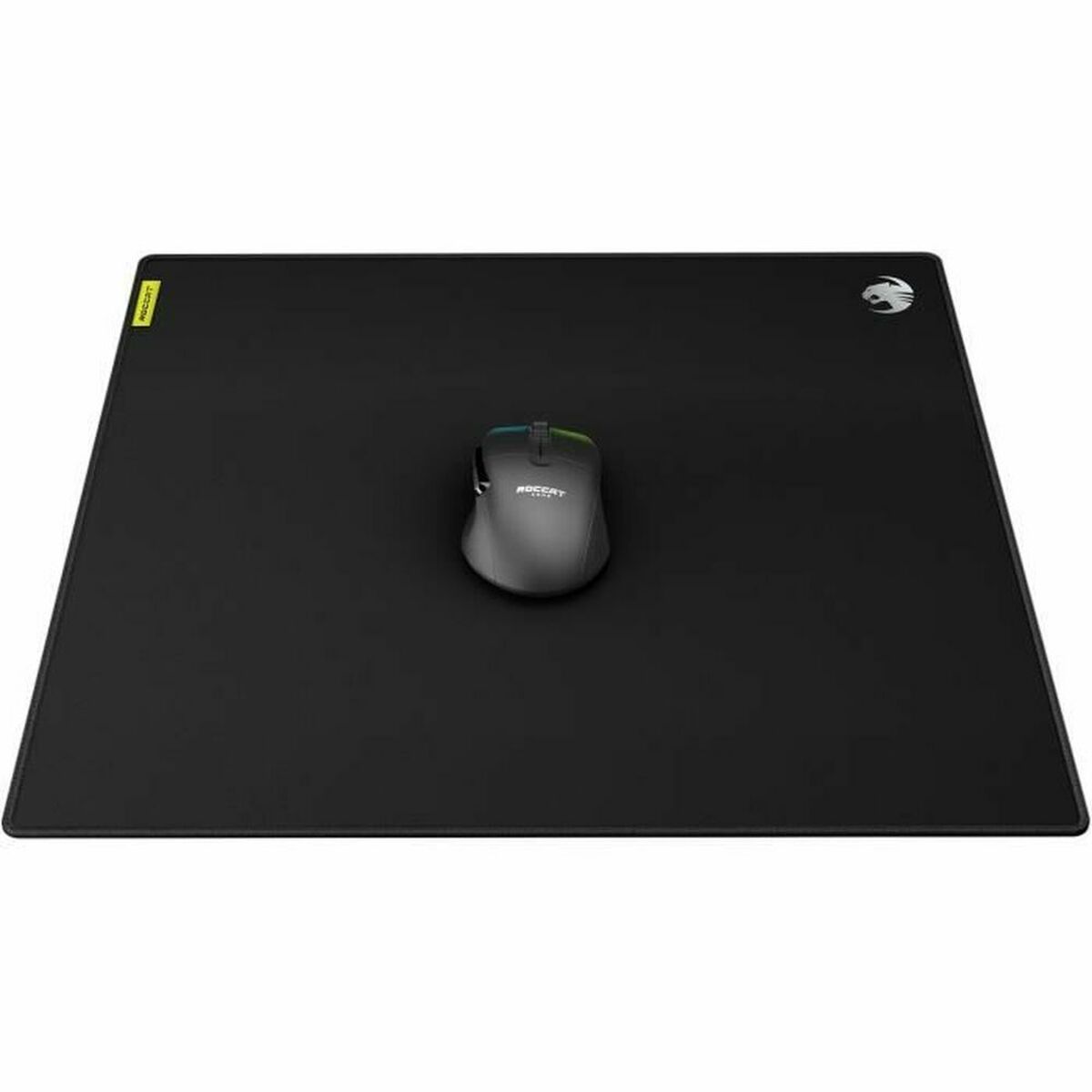 Non-slip Mat Roccat Sense Pro Black