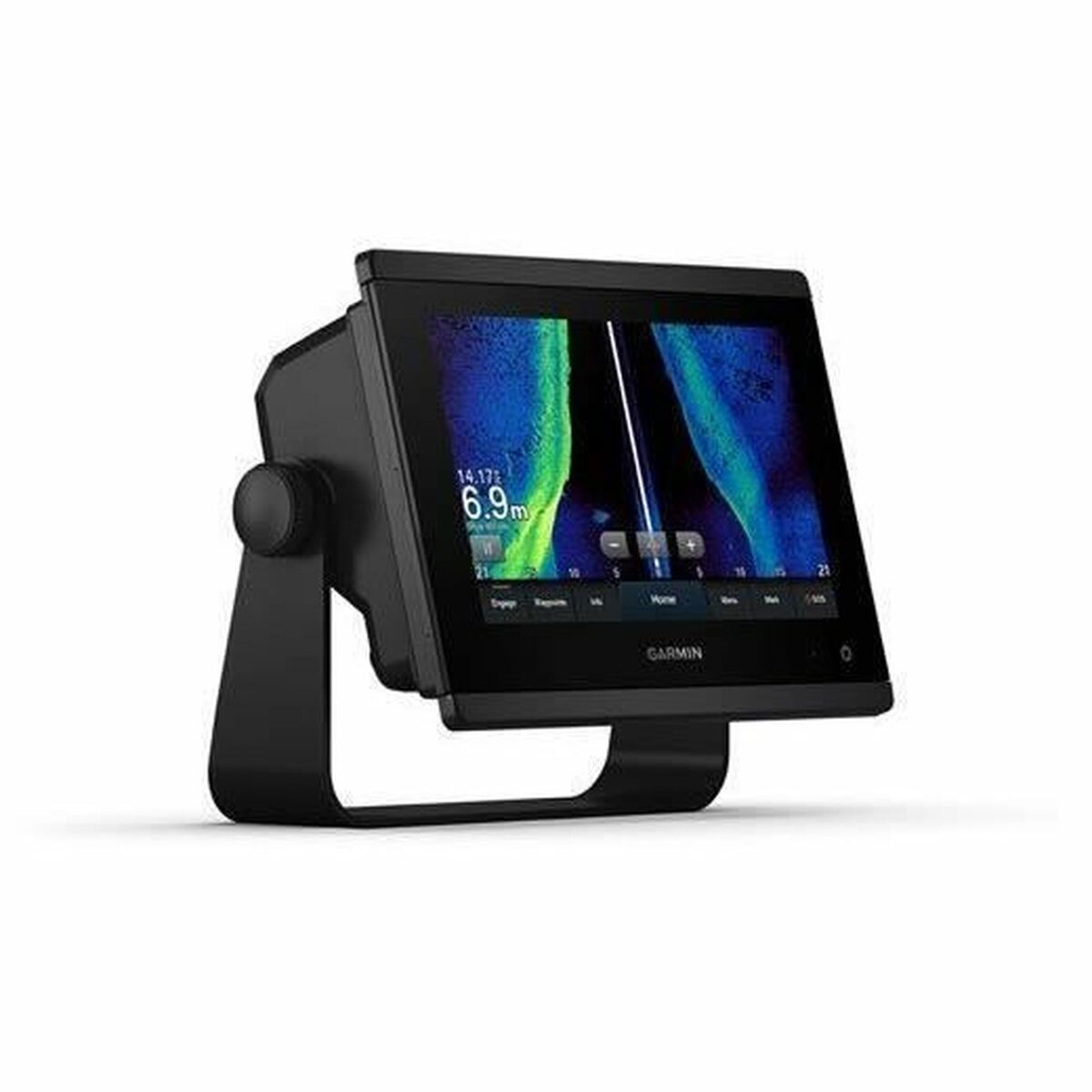 GPS locator GARMIN 723xsv 7"