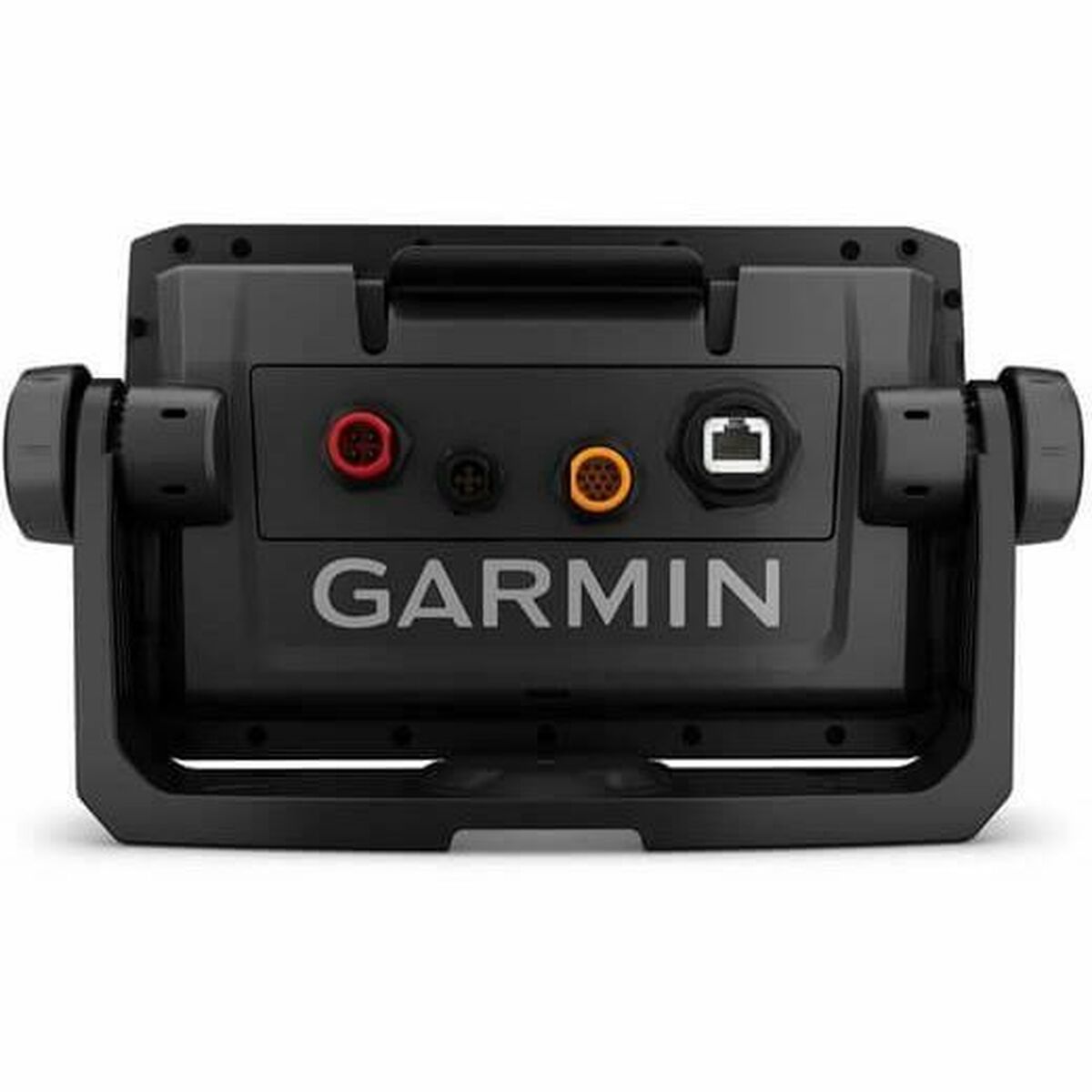 GPS locator GARMIN Echomap UHD 72sv 7''