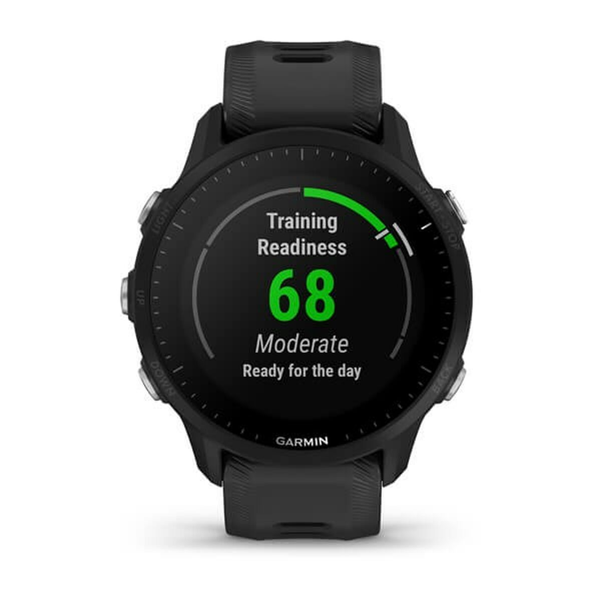 Watch Sporting GARMIN Forerunner 955