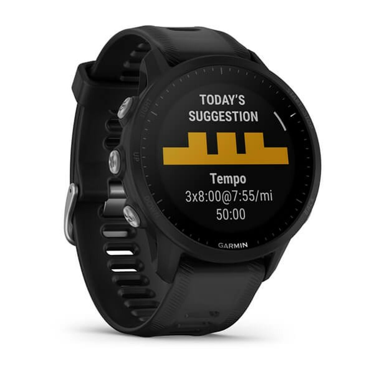 Watch Sporting GARMIN Forerunner 955