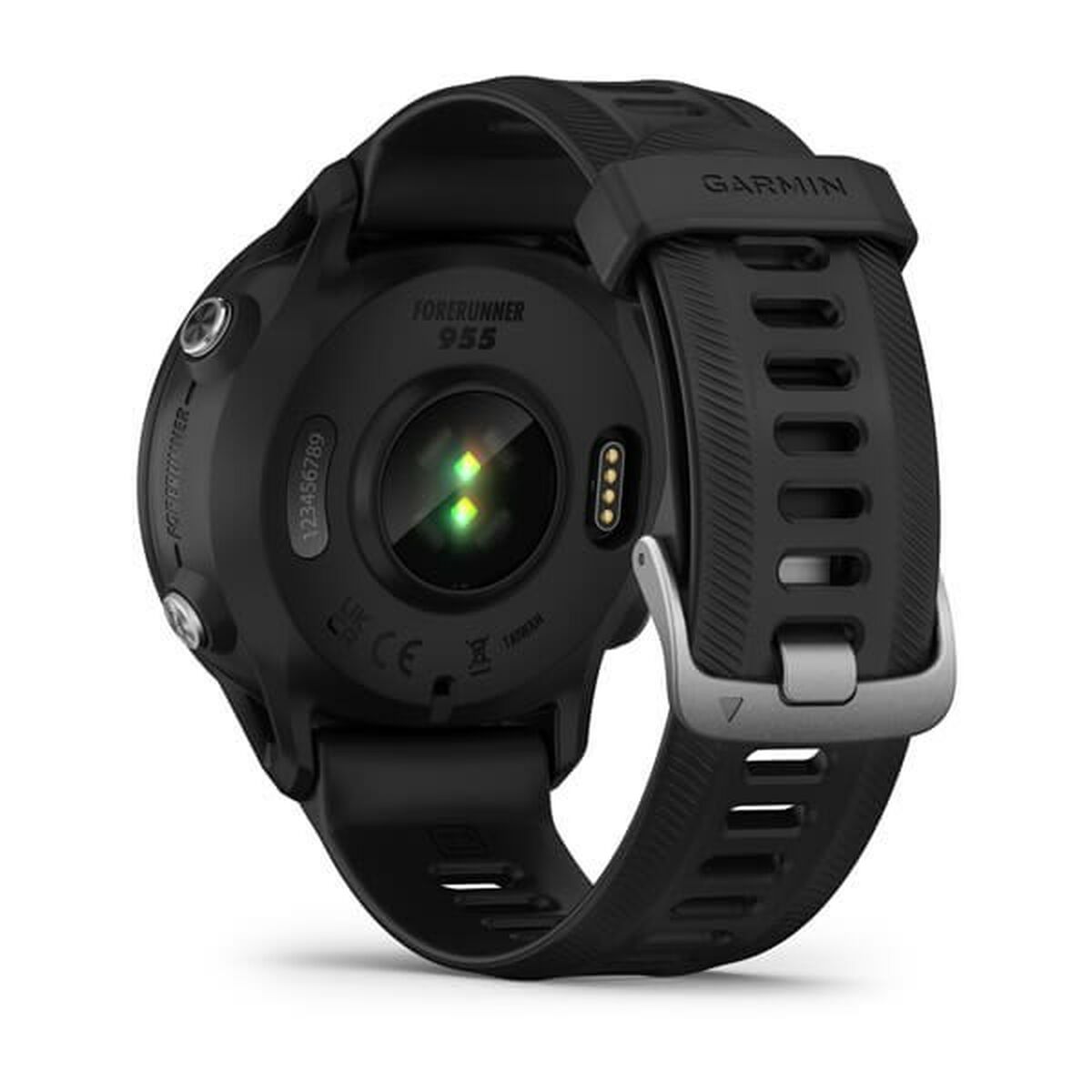 Watch Sporting GARMIN Forerunner 955