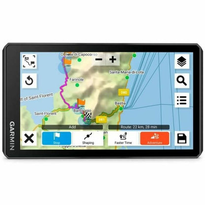 GPS navigator GARMIN Zumo XT2 MT-S GPS EU/ME