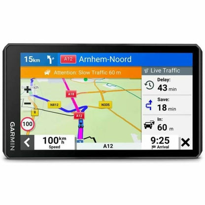 GPS navigator GARMIN Zumo XT2 MT-S GPS EU/ME