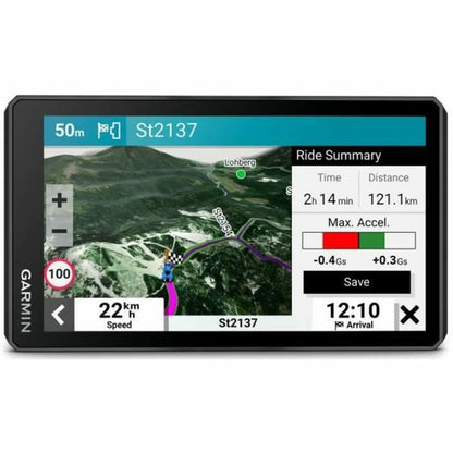 GPS navigator GARMIN Zumo XT2 MT-S GPS EU/ME