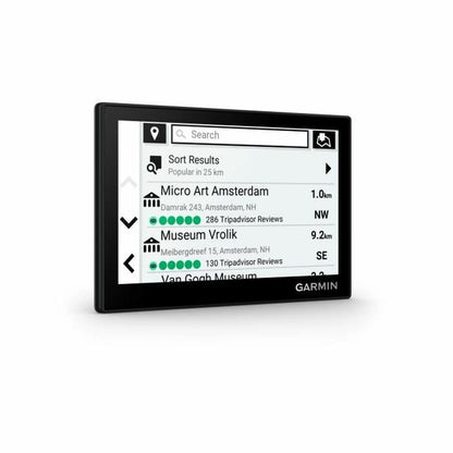 GPS navigator GARMIN Drive 53