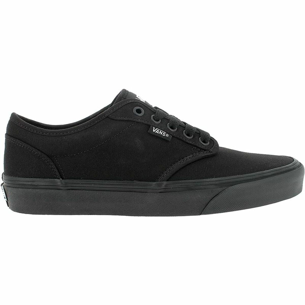 Men’s Casual Trainers Vans Atwood Black