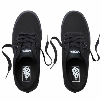 Men’s Casual Trainers Vans Atwood Black