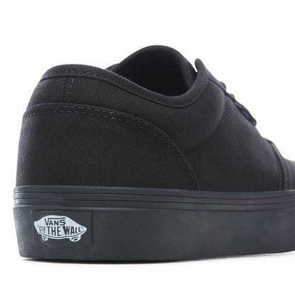 Men’s Casual Trainers Vans Atwood Black