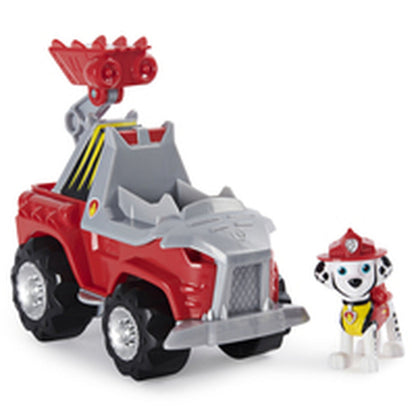 Lorry The Paw Patrol 6059518 15 cm