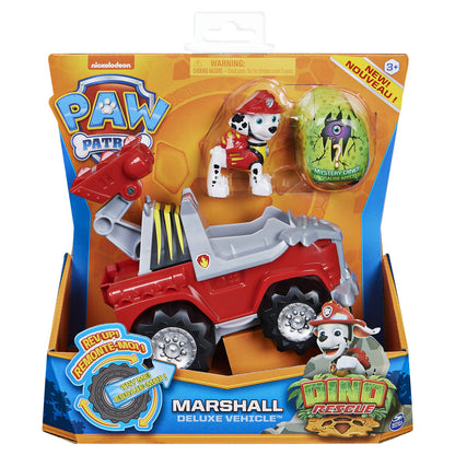 Lorry The Paw Patrol 6059518 15 cm