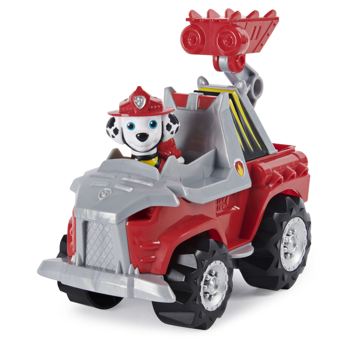 Lorry The Paw Patrol 6059518 15 cm