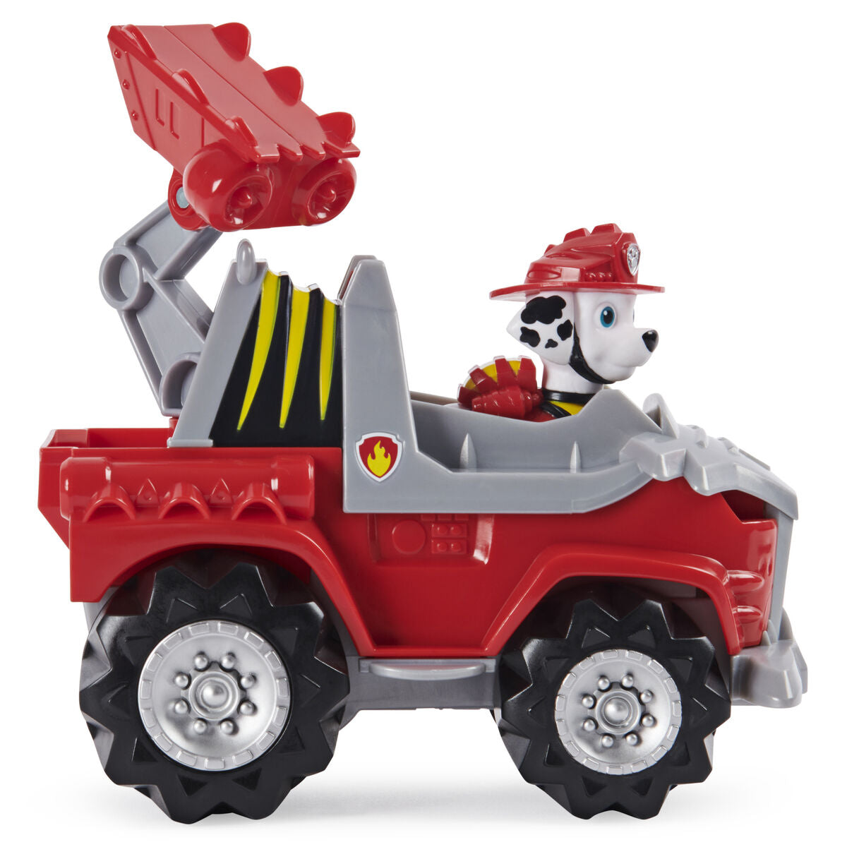 Lorry The Paw Patrol 6059518 15 cm