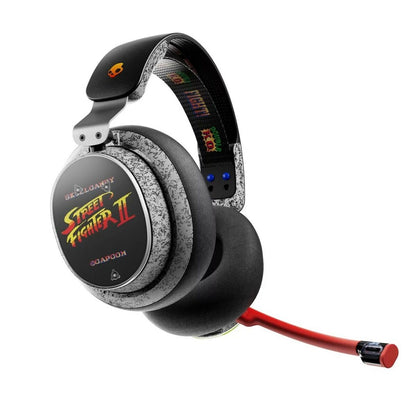 Gaming Headset with Microphone Skullcandy S6PPY-Q770