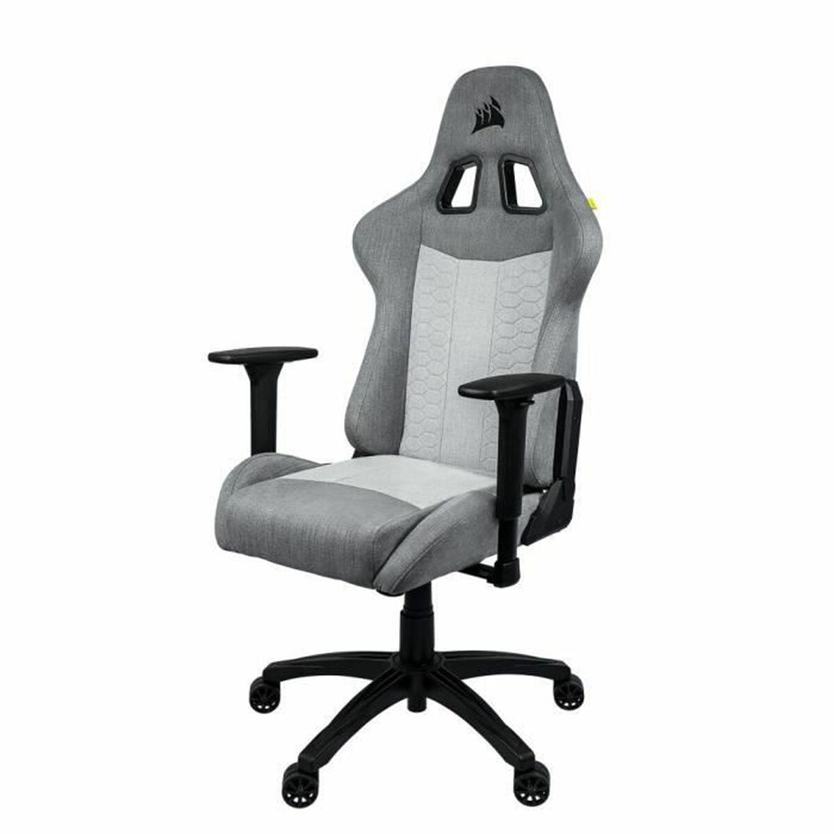 Gaming Chair Corsair Grey