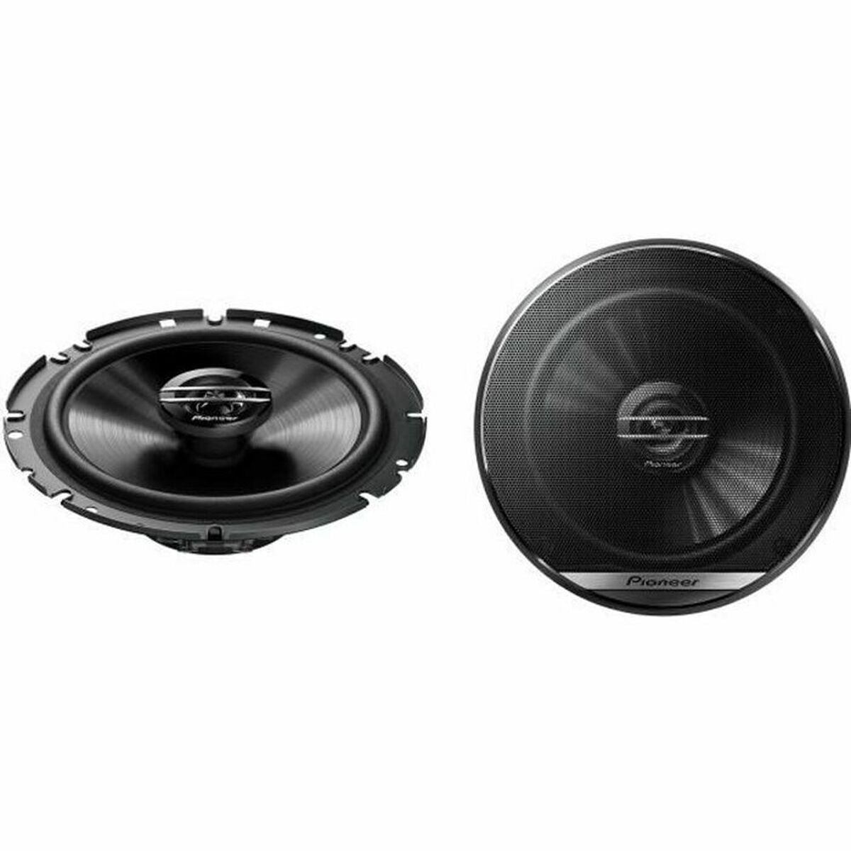 Car Speakers Pioneer TS-G1720F (2 Units)